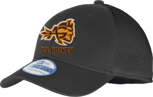 Avon Grove New Era Youth Stretch Mesh Cap