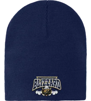 Blizzard Knit Skull Cap