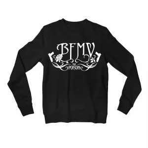 Bullet For My Valentine Sweatshirt - The Poison