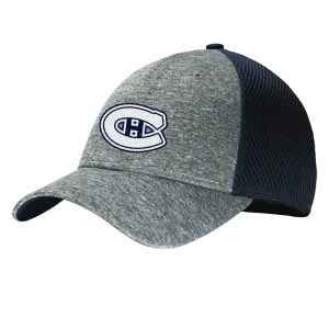 Chatham Hockey New Era Shadow Stretch Mesh Cap