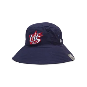 Classic Navy Bucket