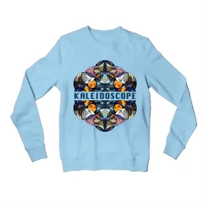 Coldplay Sweatshirt - Kaleidoscope