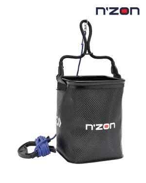 Daiwa N'ZON EVA Water Bucket