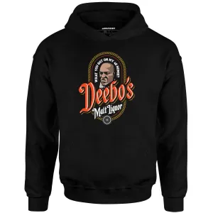 Deebo's Malt Liquor - Unisex Hoodie