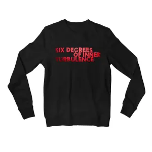 Dream Theater Sweatshirt - Six Degrees Of Inner Turbulence