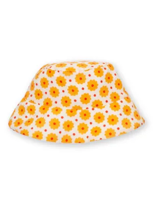 Kite Groovy Sun Hat, Reversible