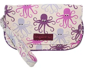 Large Wristlet Octopus