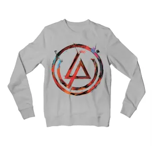 Linkin Park Sweatshirt - Artwork