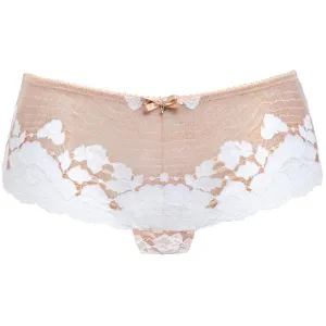 Marianna Latte Nude Short - Fantasie