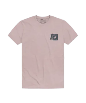 Men's Fang Tooth Tee