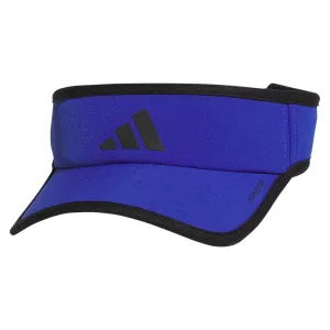 Men’s Superlite 3 Visor Semi Lucid Blue and Black