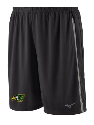 Mizuno Icon Short - 'Logo' Newmarket Hawks