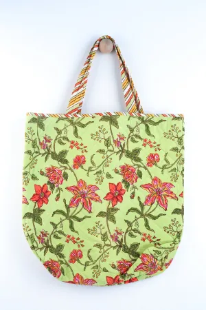 Shopping Bag: Tota