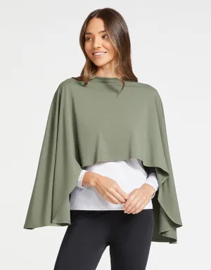 Sun Protective Shrug UPF 50  Sensitive Collection