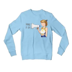 Taylor Swift Sweatshirt - Shake It Off